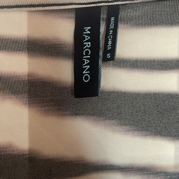 Marciano designer dress SIZE SMALL in stunning condition! - Picture 4 of 12